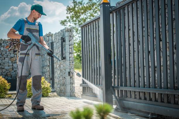 Best Restaurant Pressure Washing  in Bloomingdale, GA