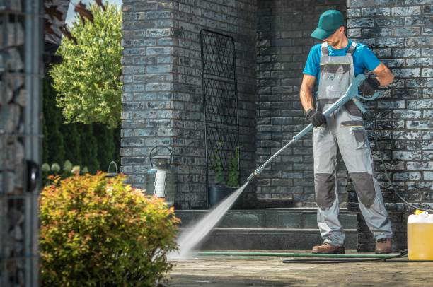 Best Gutter Cleaning  in Bloomingdale, GA