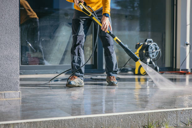 Best Residential Exterior Washing  in Bloomingdale, GA