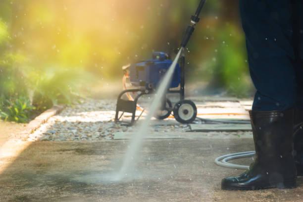 Trusted Bloomingdale, GA  Pressure Washing Services Experts